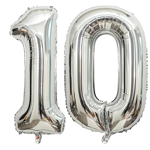 Silver 10