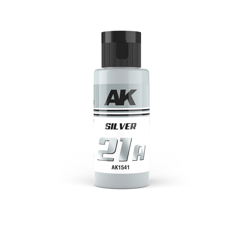 AK Dual Exo 21A Silver Wireless Earbuds - Bluetooth 5.0 Stereo Headphones with Noise Cancellation for Gym, Running & Workout | Perfect for Sports, Commuting & Travel