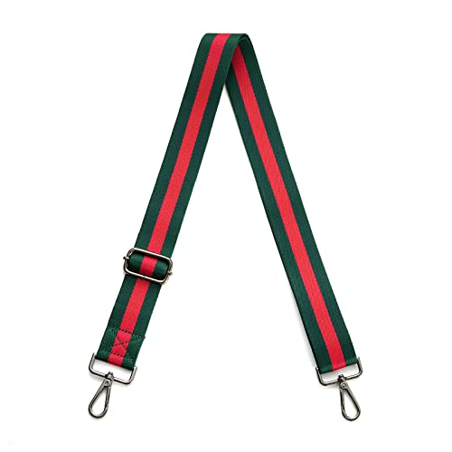 Color30 Green Red Green With Black Hd