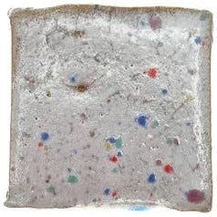Ritual Glaze 5-6mm Rainbow Beads for Jewelry Making, DIY Crafts, and Spiritual Healing - Perfect for Bracelets, Necklaces, and Meditation Accessories