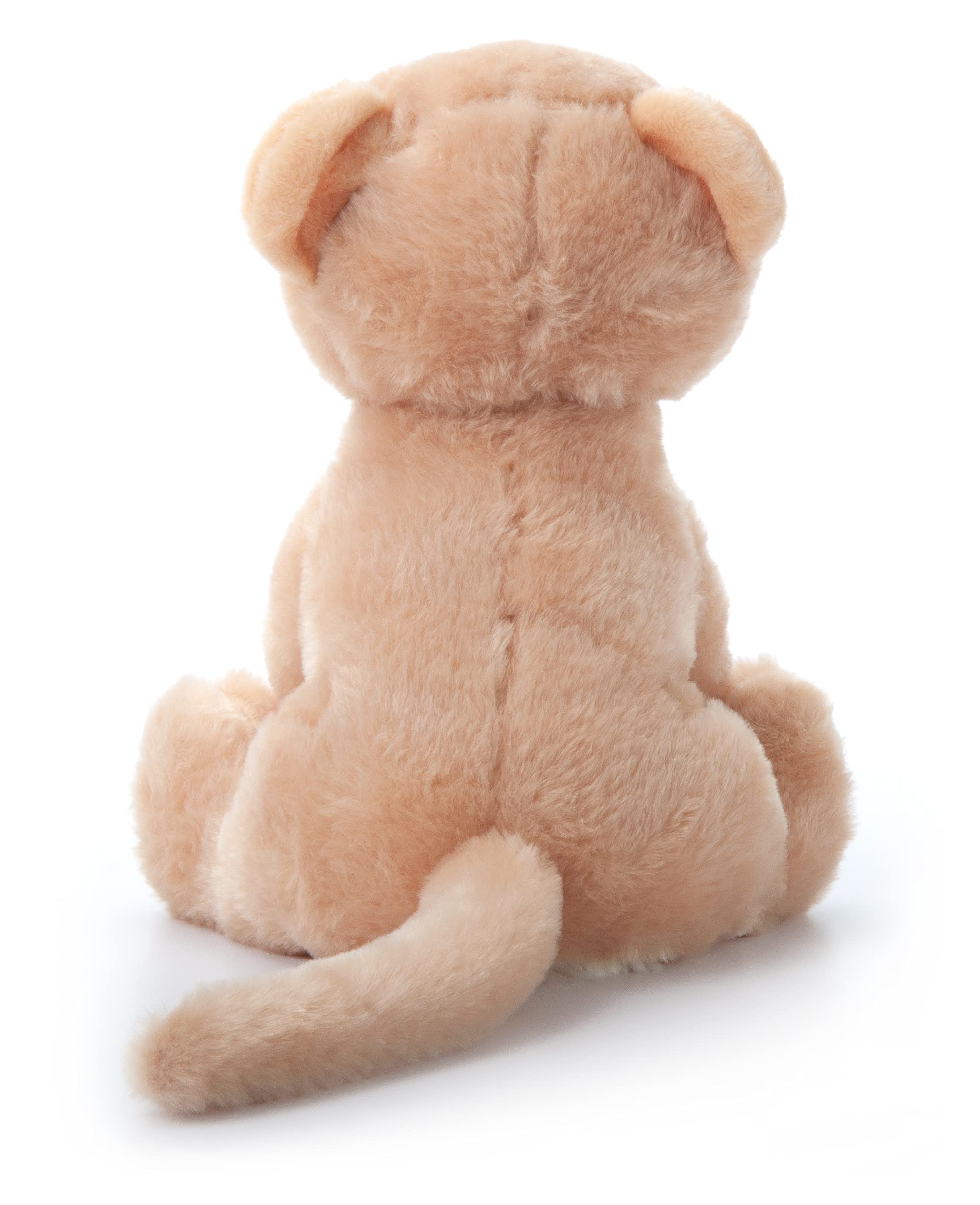 12 Inch Lioness Stuffed Animal Plush Toy - Wild Onez Zoo Collection, Soft Cuddly Lioness Gift for Kids & Toddlers | Perfect for Nursery Decor, Birthday Presents & Animal Lovers