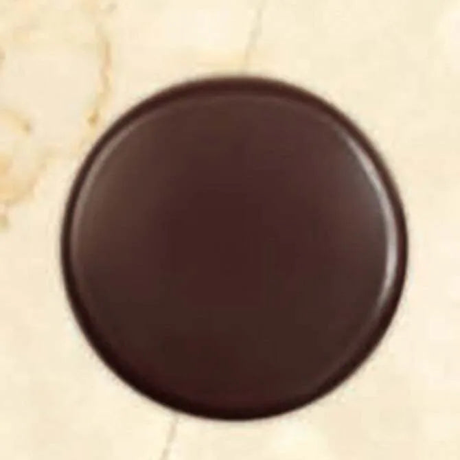 21-Piece Round Smooth Chocolate Mold Set for Baking, Candy Making, and DIY Desserts - Perfect for Home Chefs and Party Treats
