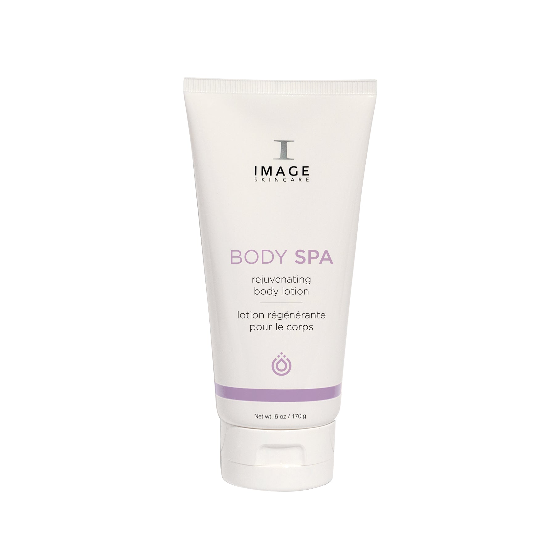 IMAGE Skincare Body Spa Rejuvenating Body Lotion - Hydrating & Nourishing Moisturizer for Dry Skin | Perfect for Post-Shower & Daily Skin Care Routine
