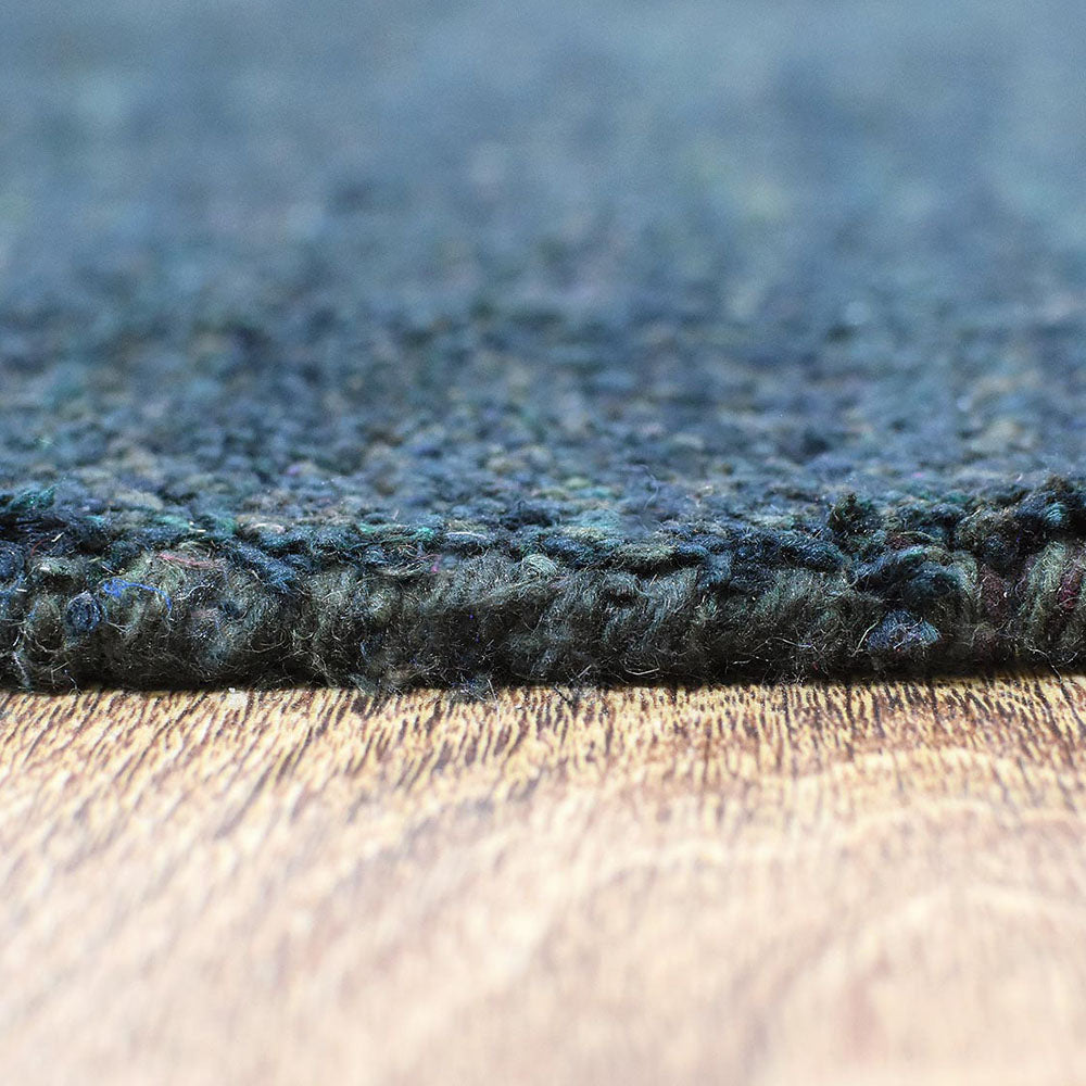 Hand-Knotted Diamond Wool Rug – Premium Handmade Area Rug for Living Room, Bedroom & Dining Room – Soft & Durable Home Decor