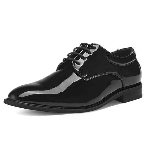 Black Patent