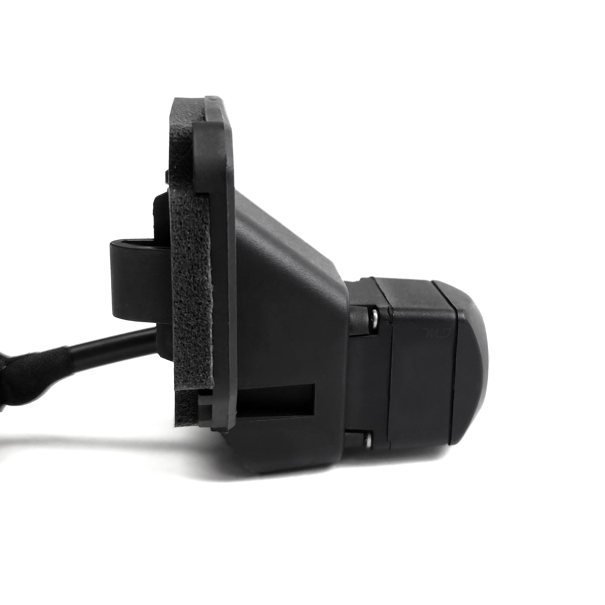 2018-2020 Honda Fit OEM Backup Camera Replacement - Genuine Part #39530T5RA21 | Perfect for Parking Assistance & Rear Visibility