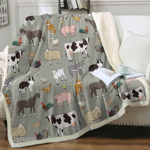 Farm Animals
