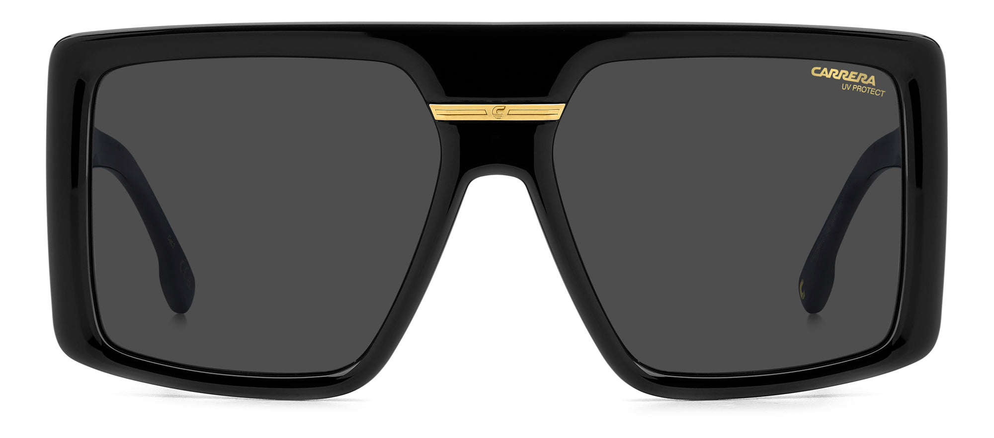 Carrera Victory C 13/S Sunglasses - Polarized UV Protection Sports Shades for Men & Women - Perfect for Running, Cycling, Driving & Outdoor Activities