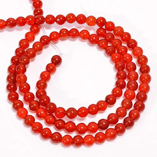 Red Chalcedony