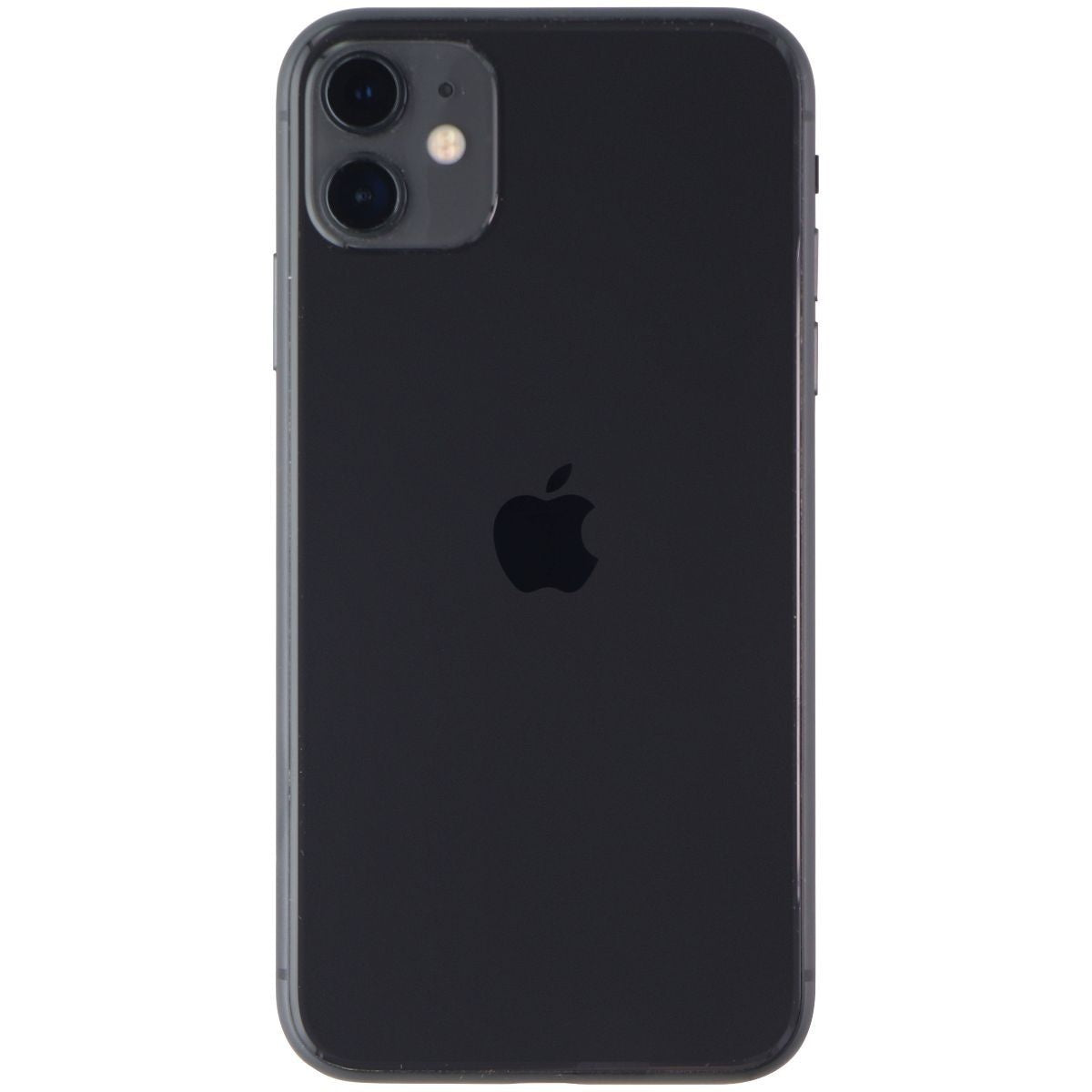 Apple iPhone 11 Unlocked 64GB - 6.1 Inch Display, Black (A2111) | Non-OEM LCD Screen | Perfect for Travel, Work & Everyday Use