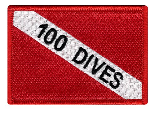100 Dives