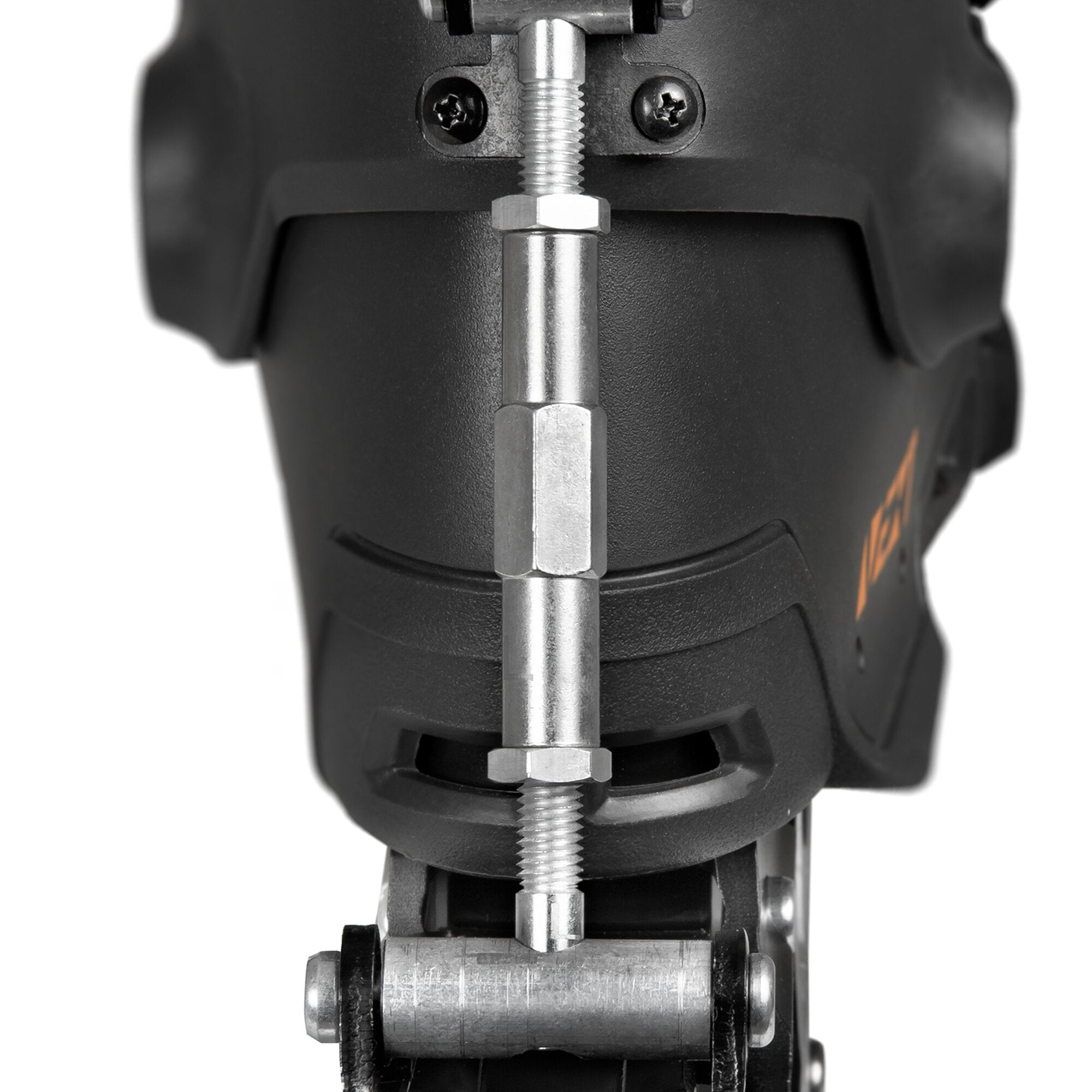 Universal SUV Cuff Brake Fitting - Heavy Duty Car Skates for Vehicle Maintenance & Repair - Perfect for Auto Shops, Garages & DIY Mechanics
