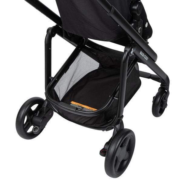 Maxi Cosi Tayla Stroller - Lightweight Compact Baby Stroller with Reclining Seat & Sun Canopy | Perfect for Travel, Shopping & Everyday Use