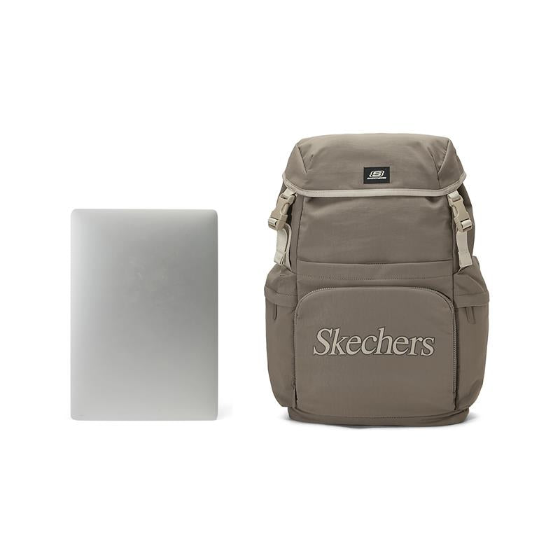 Premium Laptop Backpack L324U001/00YF - Waterproof Travel Backpack with USB Charging Port for Work, School & Outdoor Adventures
