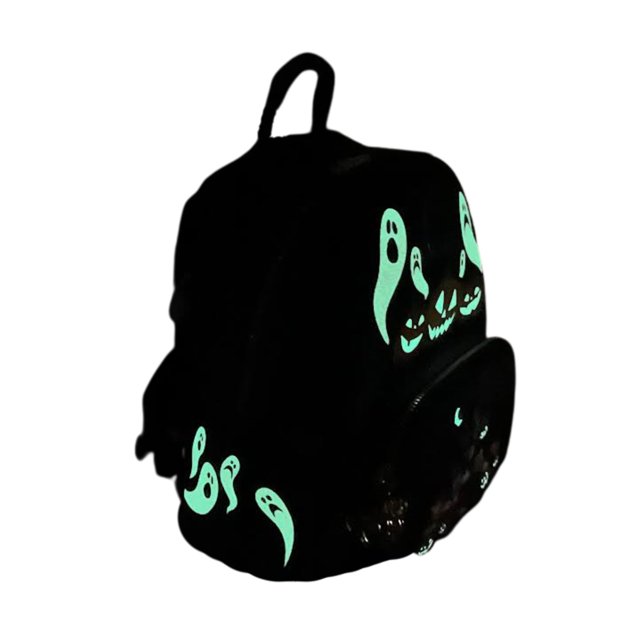 Exclusive Loungefly Disney Mickey & Friends Halloween Shoulder Bag - Double Strap Crossbody Purse for Costume Parties & Trick-or-Treating