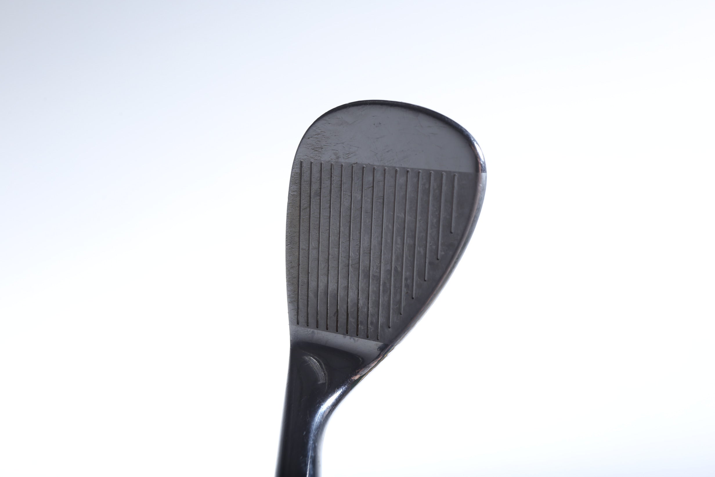 Used Cleveland CG14 Chrome Lob Wedge - Right Handed 60° Ladies Flex Golf Club for Women | Perfect for Short Game & Sand Shots