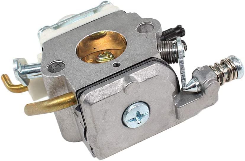 Echo PB-602 PB-603 PB-610 PB-611 PB403H PB403T Blower Carburetor Replacement Kit with Air Filter - Compatible with A021000890 C1M-K49 C1M-K77 - Perfect for Lawn Maintenance & Landscaping Equipment Repair