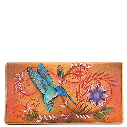 Flying Jewels Tan