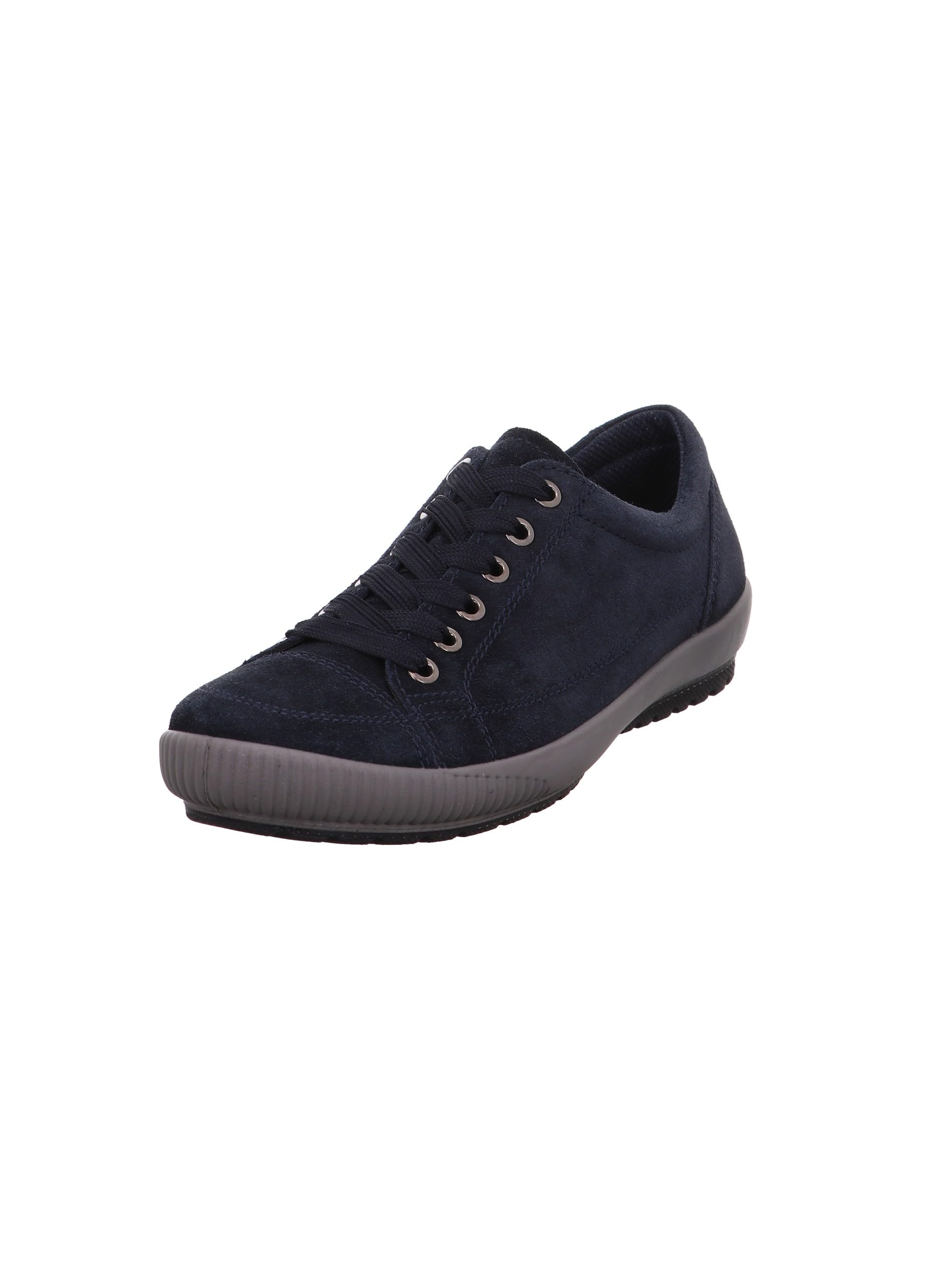 Legero Women's Tanaro Comfortable Casual Sneakers - Lightweight Walking Shoes for Women - Perfect for Work, Travel & Everyday Wear