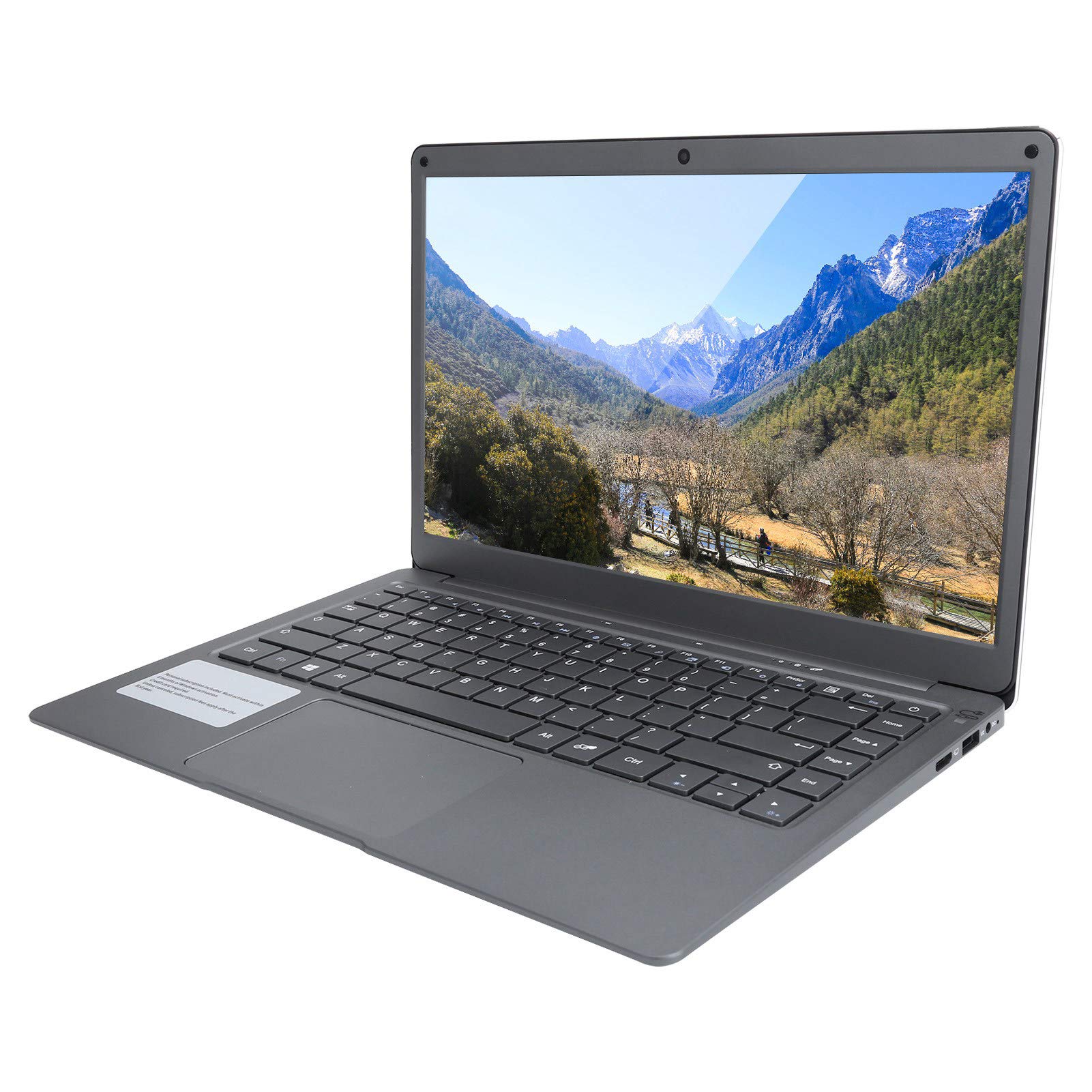 Jumper Tech EZbook X3 13.3
