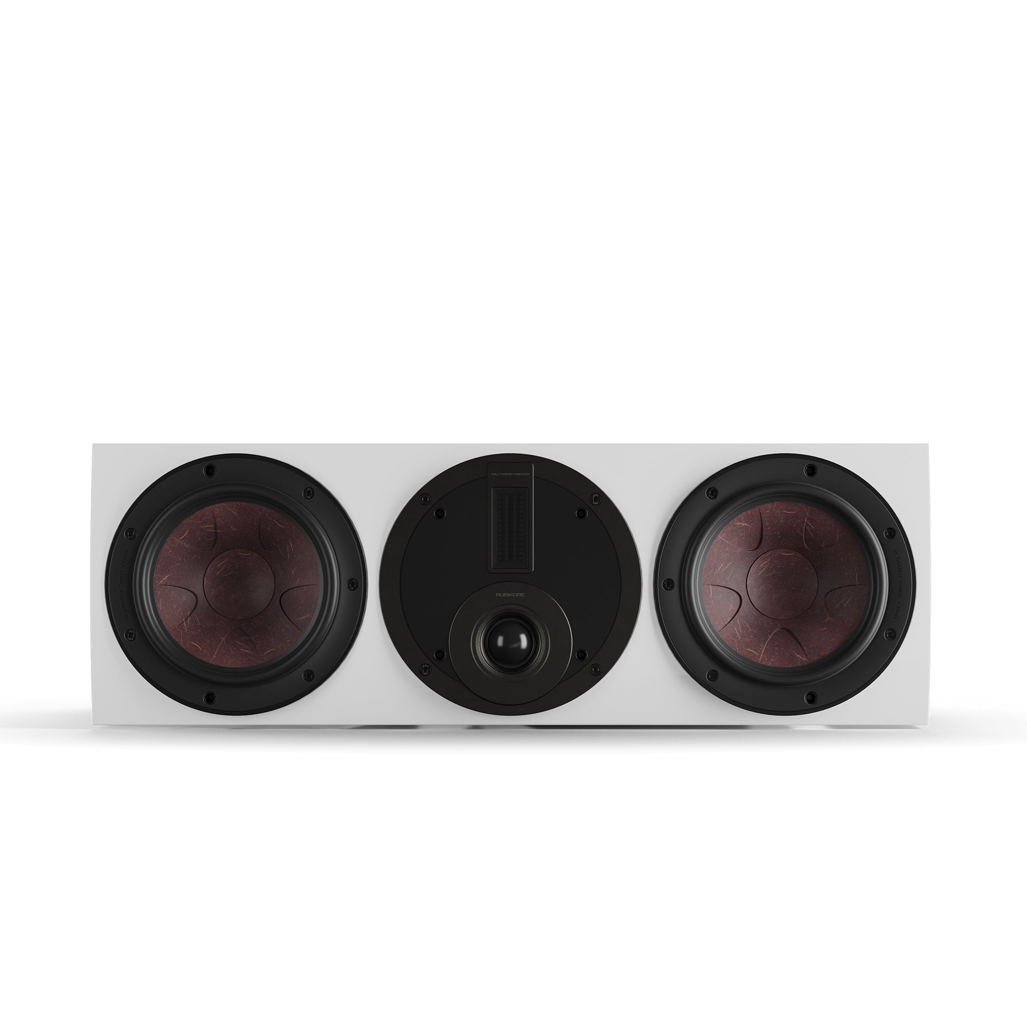 DALI RUBIKORE CINEMA Speaker - Premium Home Theater Sound System for Movies, Music & Gaming - Perfect for Living Room, Home Theater & Entertainment Spaces