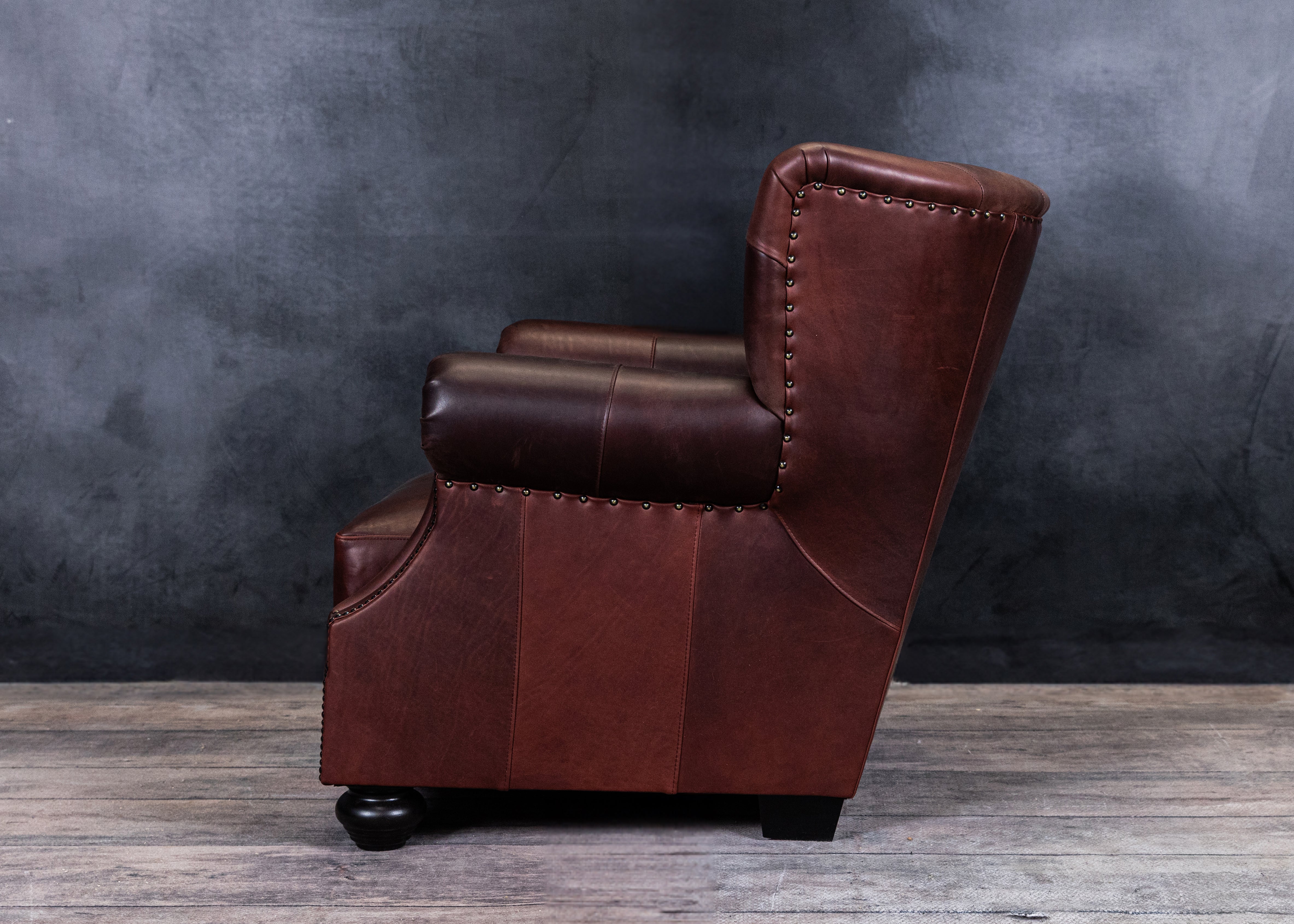 Premium Aficionado Chair - Modern Ergonomic Office Chair with Lumbar Support for Home & Workspace - Comfortable Desk Chair for Long Hours Sitting, Gaming, and Remote Work