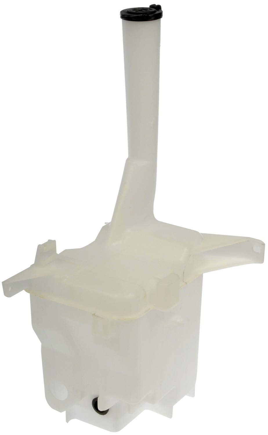 APDTY 714131 Windshield Washer Fluid Reservoir - Replacement for 8531533250 | Compatible with Multiple Car Models | Durable & Leak-Proof Design | Perfect for DIY Auto Maintenance & Winter Driving Prep