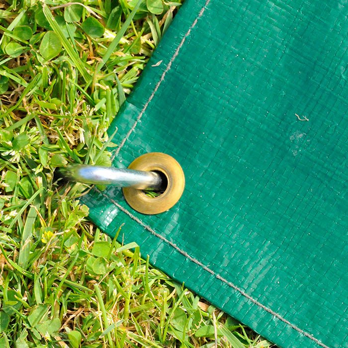 Team Gear Waterproof Picnic Blanket - Durable Outdoor Camping Mat for Beach, Park, and Backyard Use - Portable & Easy to Clean Ground Cover for Picnics, Hiking, and Tailgating