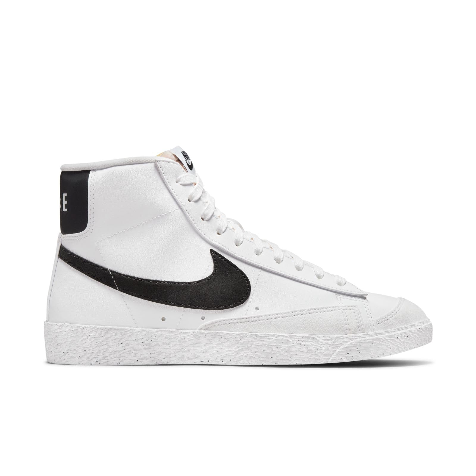 Nike Men's Gymnastics Shoes - Lightweight & Flexible Training Shoes for Gymnasts - Perfect for Gym Workouts, Parkour & CrossFit Training