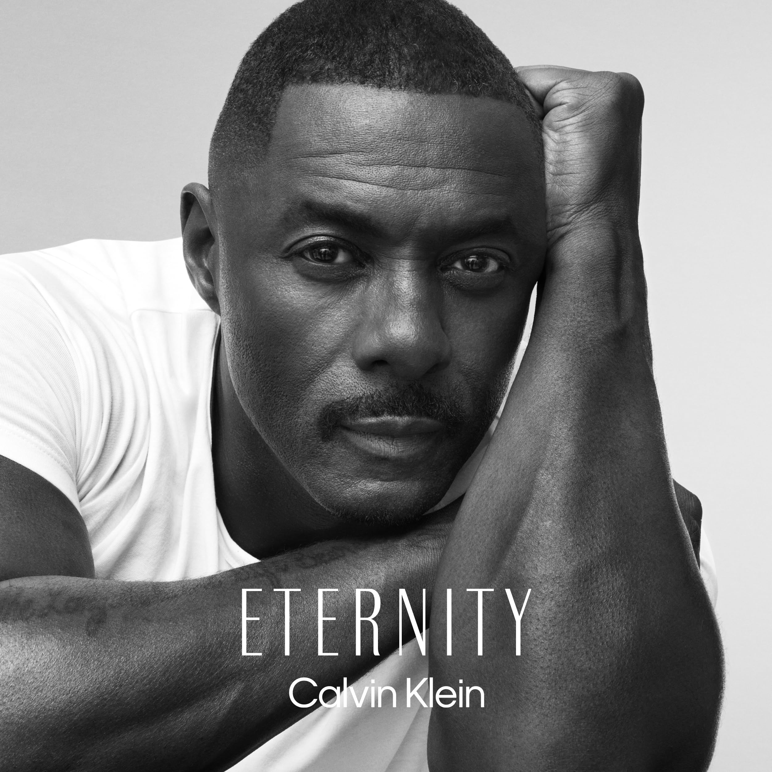 Calvin Klein Eternity Eau de Parfum for Men - Woody Cologne with Sage, Cypress & Suede Notes - Long Lasting Fragrance Spray - Perfect for Date Night & Special Occasions