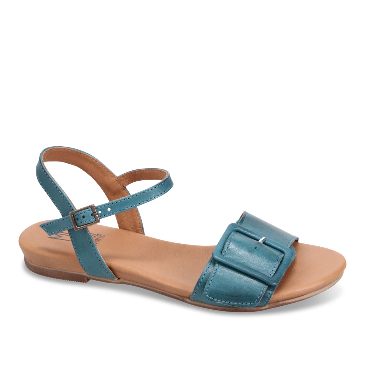 Aiden Sandals for Women - Comfortable & Stylish Summer Walking Shoes - Perfect for Beach, Travel, and Casual Outings