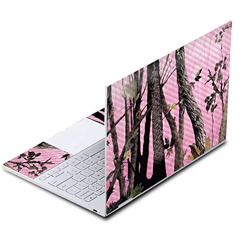 Pink Tree Camo