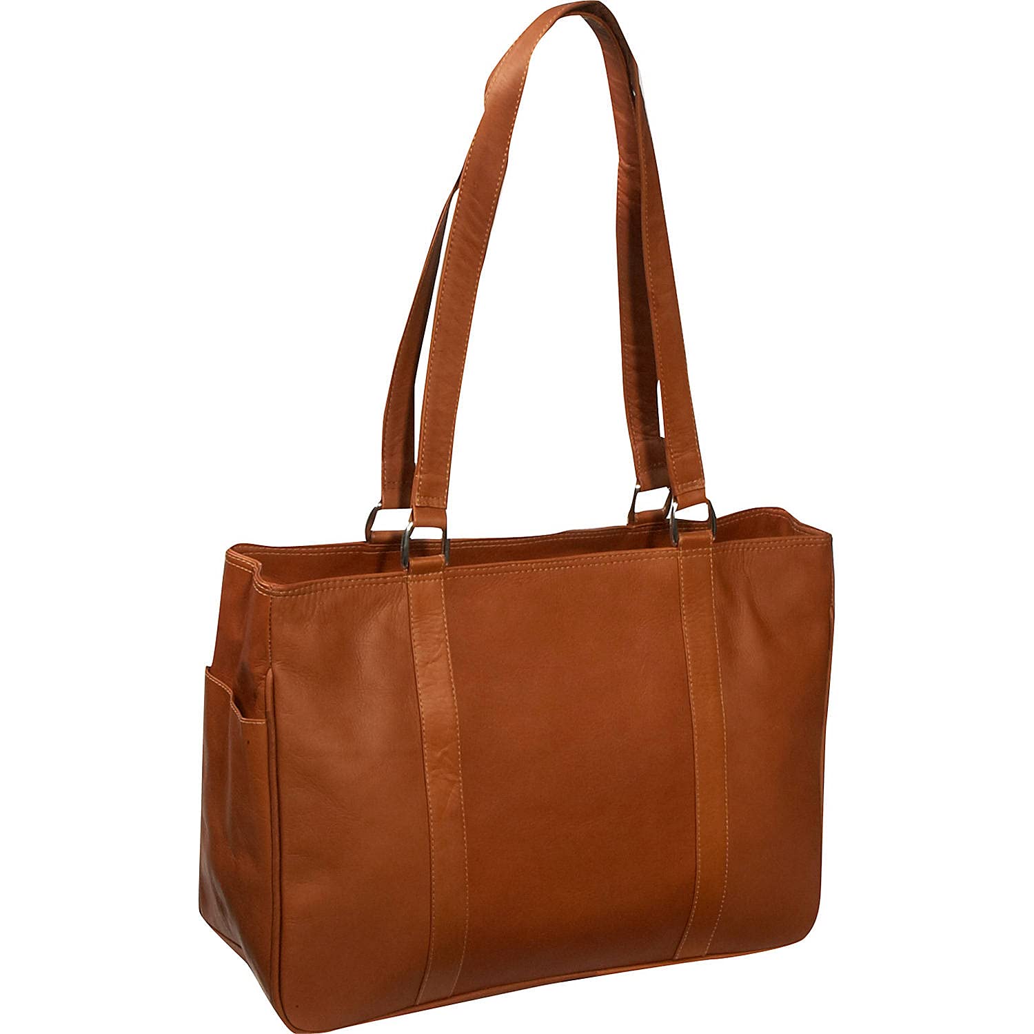 Small Shopping Bag Saddle - One Size - Perfect for Groceries, Errands & Everyday Use