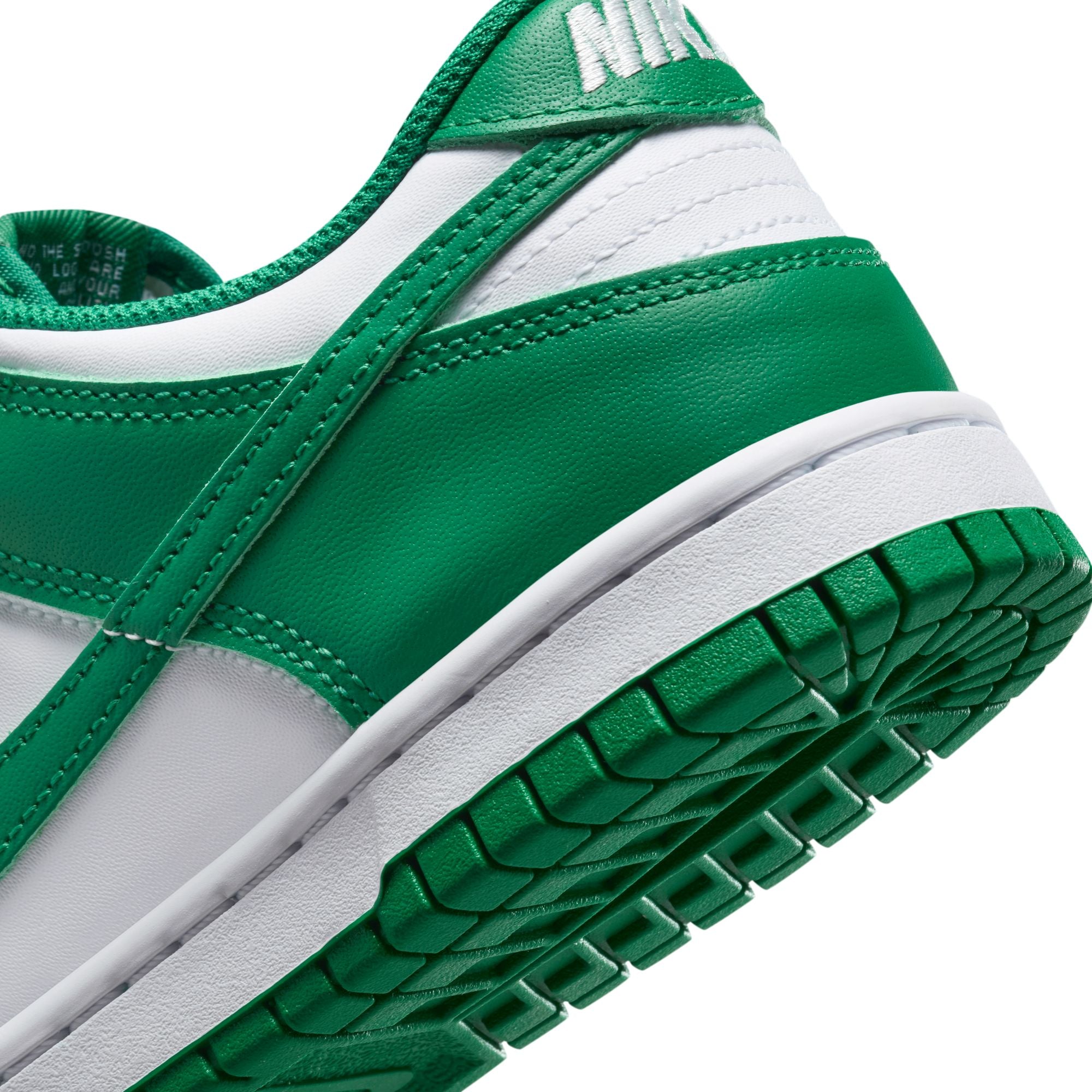 Nike Youth Dunk Low Sneakers for Boys and Girls - Comfortable & Stylish Casual Shoes for School, Sports, and Everyday Wear