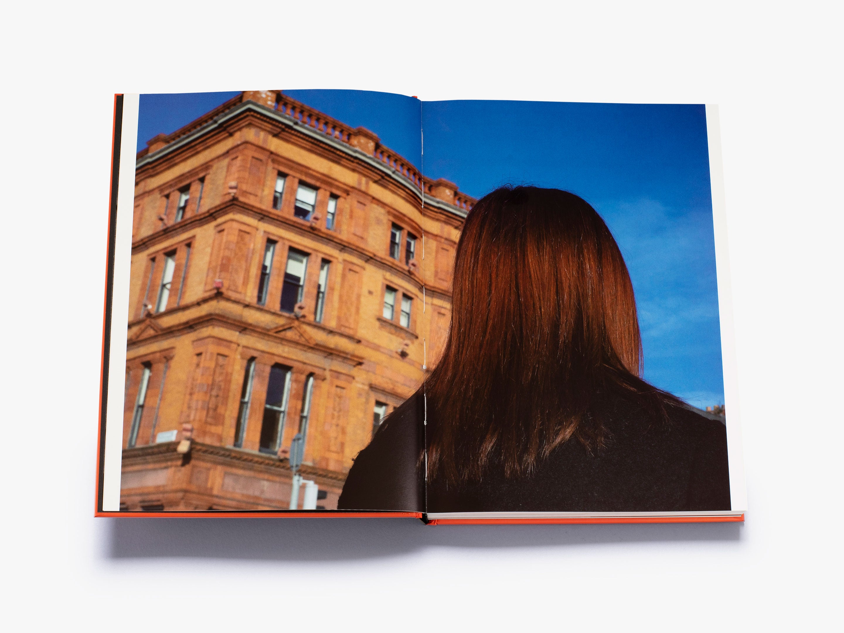 Eamonn Doyle: Made In Dublin - Irish Contemporary Photography Book | Urban Street Photography & Dublin Culture | Perfect for Art Lovers, Photography Enthusiasts & Travel Inspirations