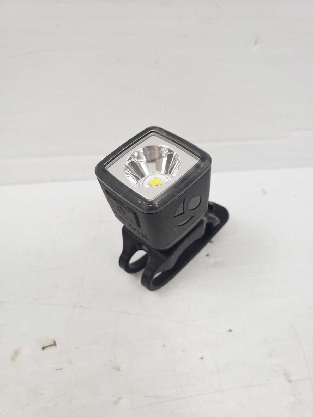 Ion 100R Flashlight - High-Powered LED Tactical Flashlight for Camping, Hiking & Emergency Use