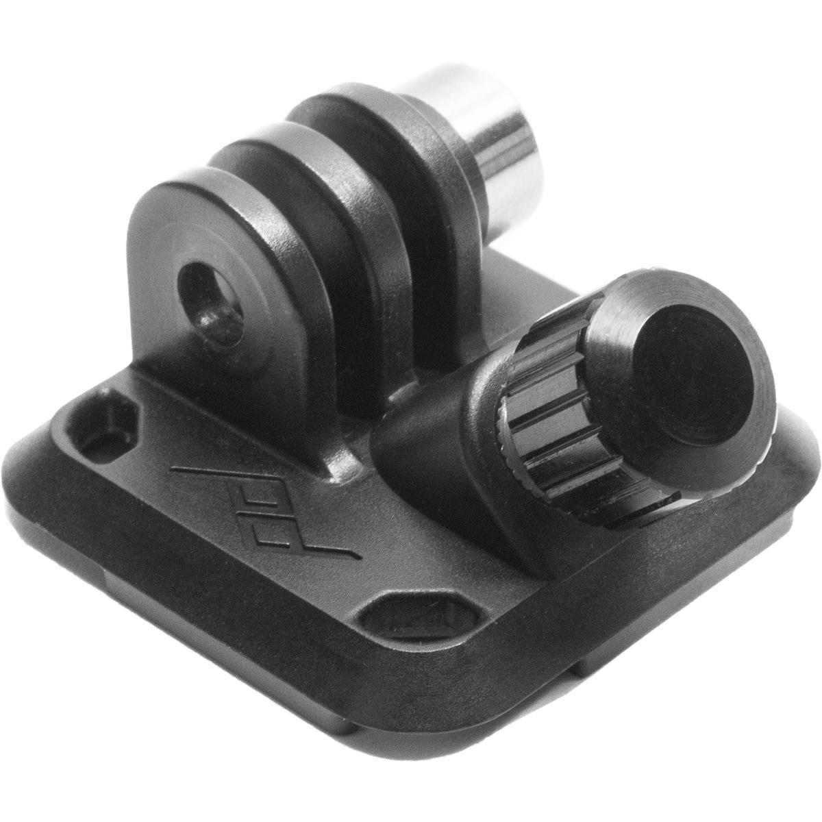 Peak Design Capture P.O.V. Camera Clip Kit - Secure Mount for DSLR & Mirrorless Cameras - Perfect for Hiking, Travel & Outdoor Photography