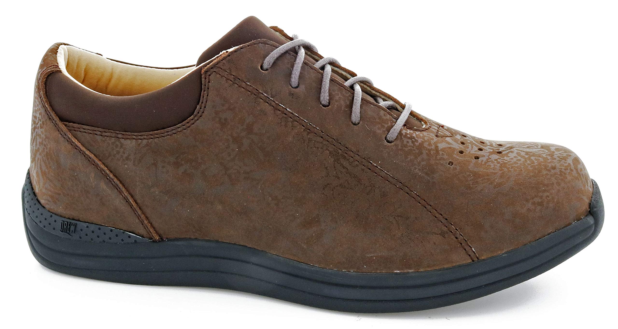 Drew Shoe Women's Tulip Casual Walking Shoes - Comfortable Slip-On Loafers for Women with Arch Support | Perfect for Work, Travel & Everyday Wear