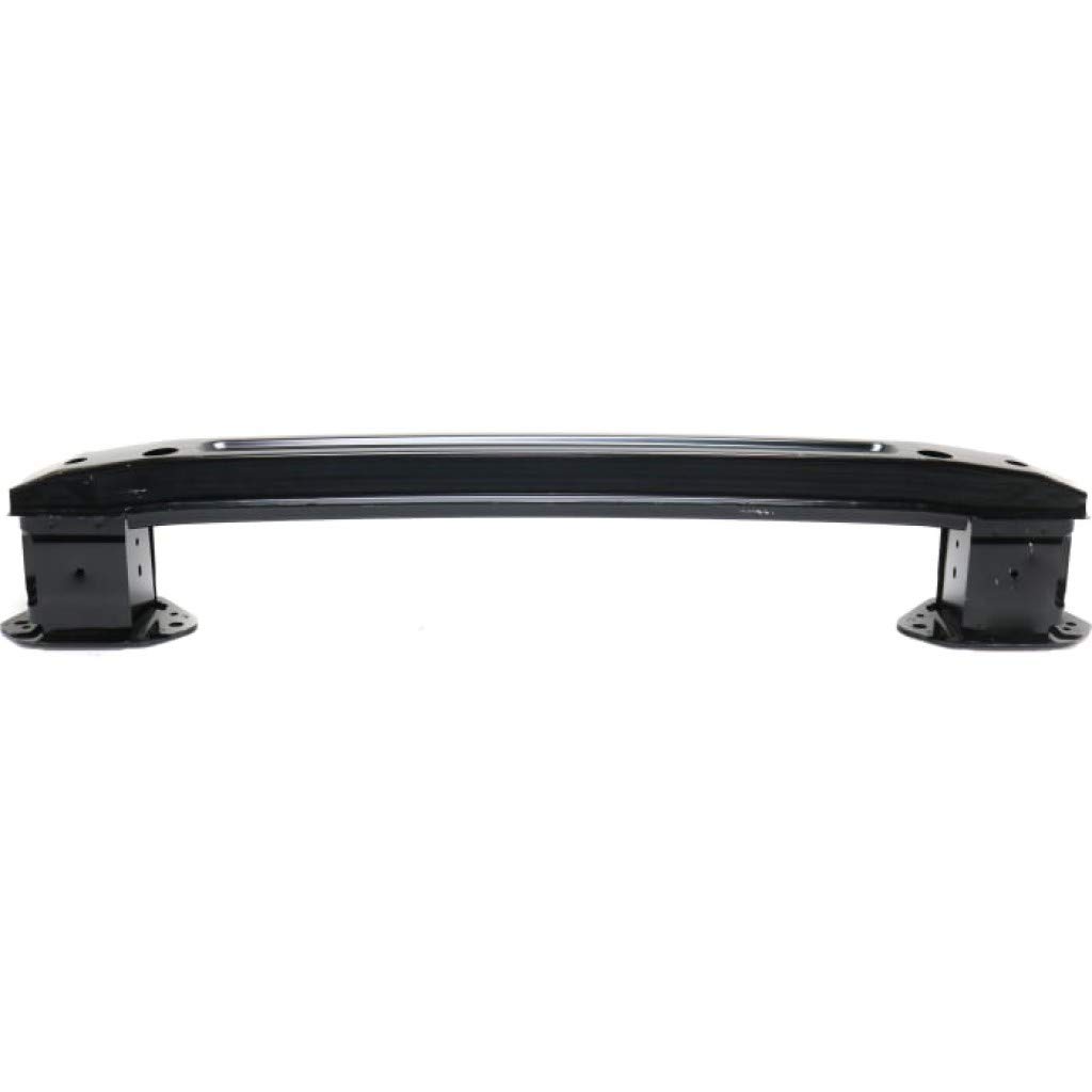 Jeep Renegade Bumper Reinforcement Bar 2015-2020 | Heavy Duty Steel Rear Impact Bar | CH1106223 & 68247102AA | Off-Road Protection & Accident Prevention