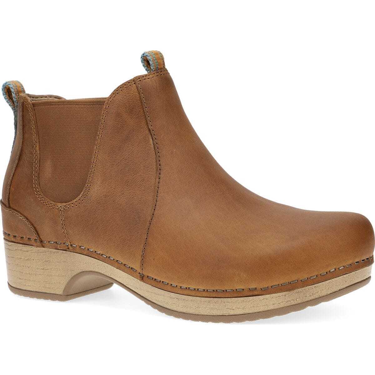 Danskø Becka Professional Clogs for Women - Comfortable Slip-Resistant Work Shoes (Model 9433021600, 9433371600) | Perfect for Nurses, Chefs & Healthcare Workers