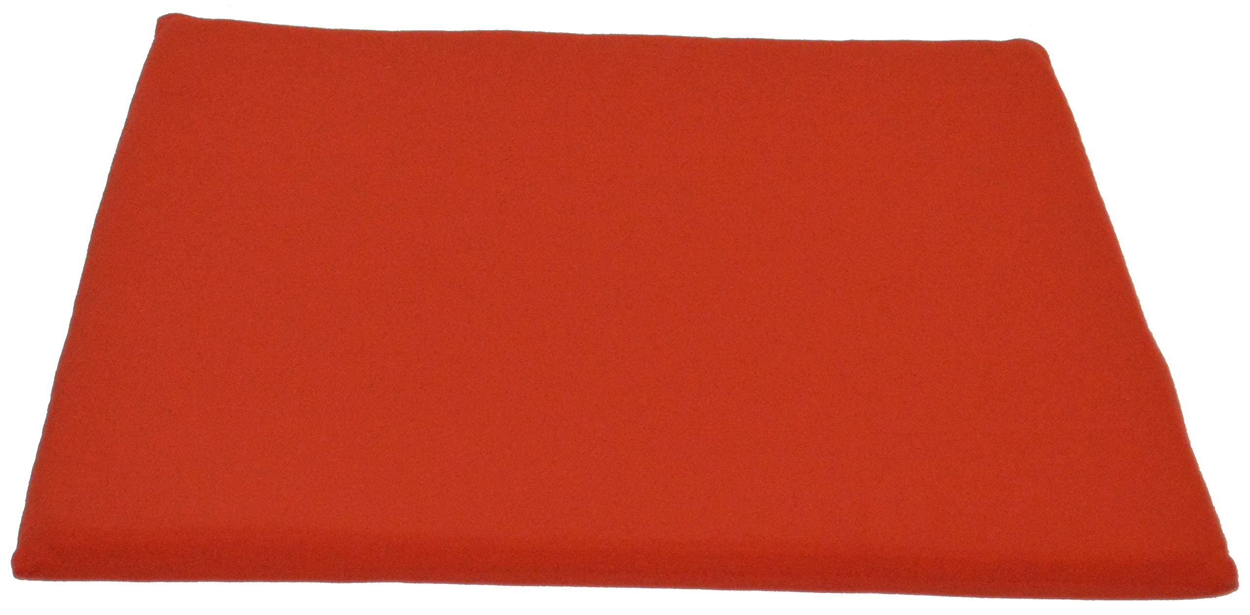 Premium Red Chair Seat Cushion for Home & Office - Comfortable Furniture Barn USA Replacement Cushion - Perfect for Dining Chairs, Living Room, Patio & Office Seating