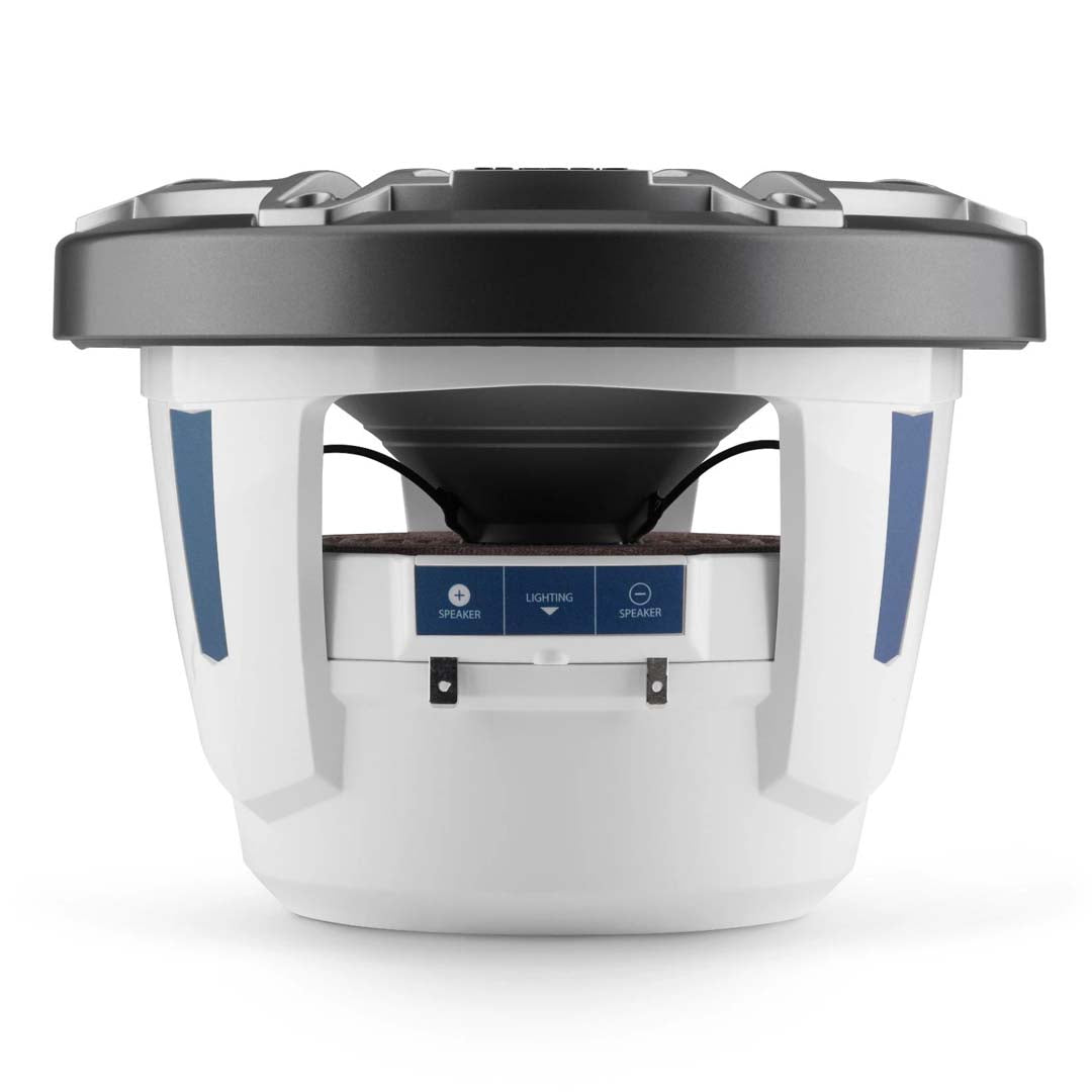 JL Audio M6 880X S GmTi Marine Coaxial Speakers - 8.8