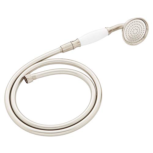 Brushed Nickel
