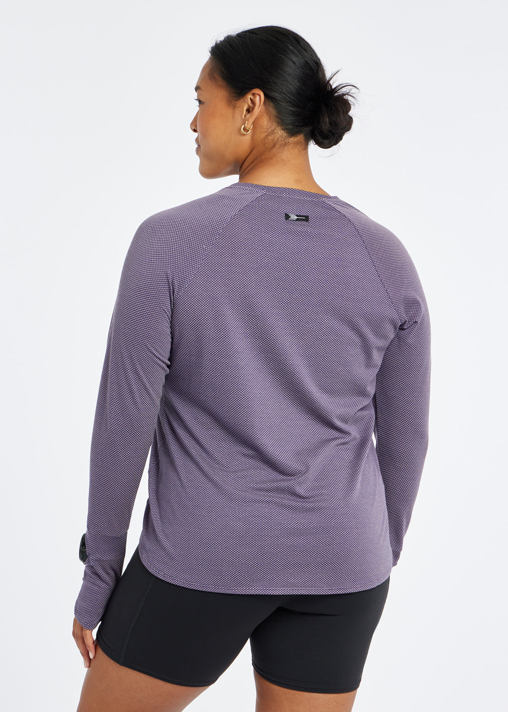 Flyout Long Sleeve T-Shirt for Men - Comfortable Casual Wear for Outdoor Activities & Daily Use