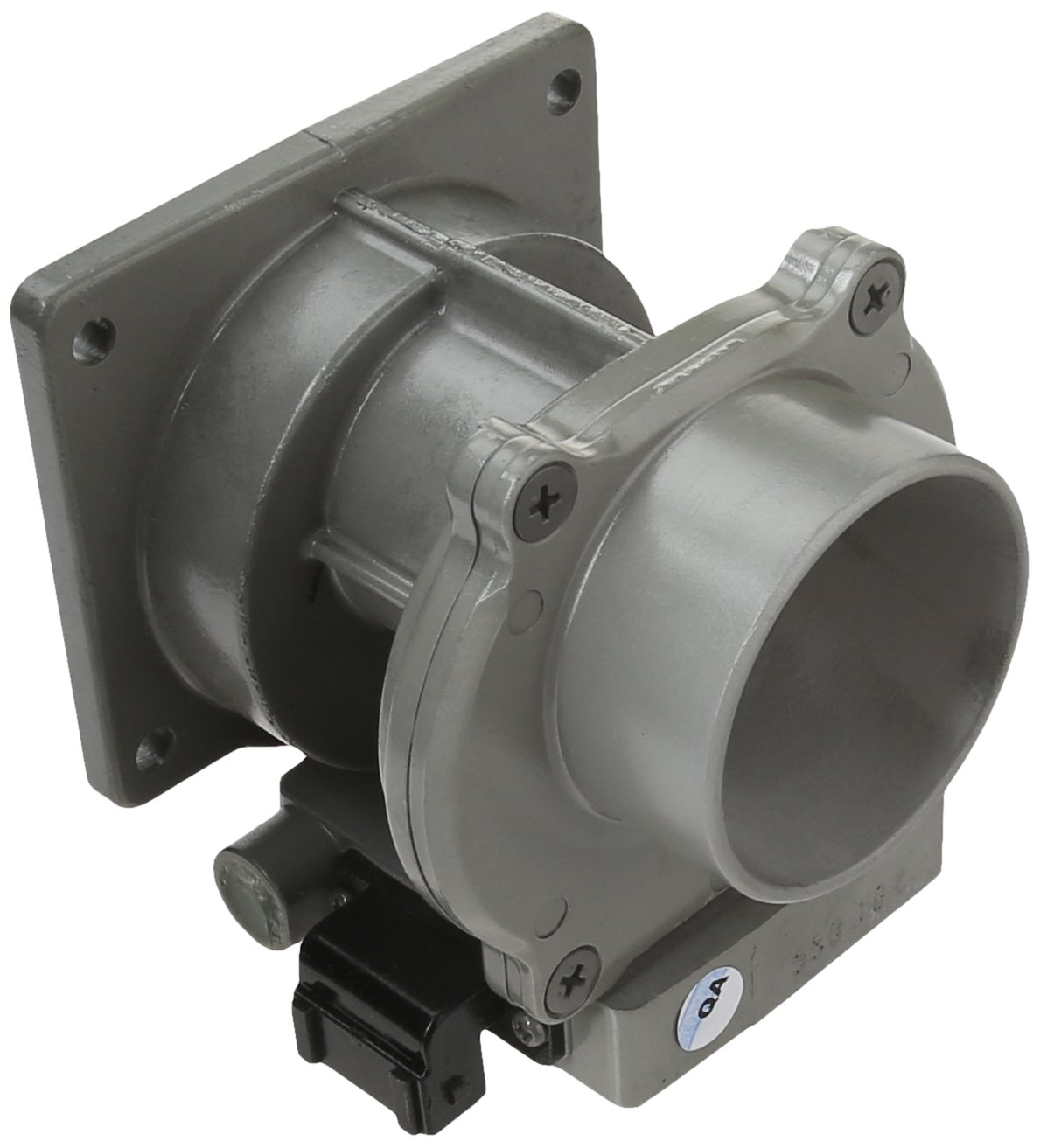 Standard Motor Products MF20052 Mass Air Flow Sensor - High Performance Replacement for Improved Engine Efficiency | Perfect for Ford, Chevy, Dodge & More | Ideal for DIY Auto Repair & Engine Maintenance