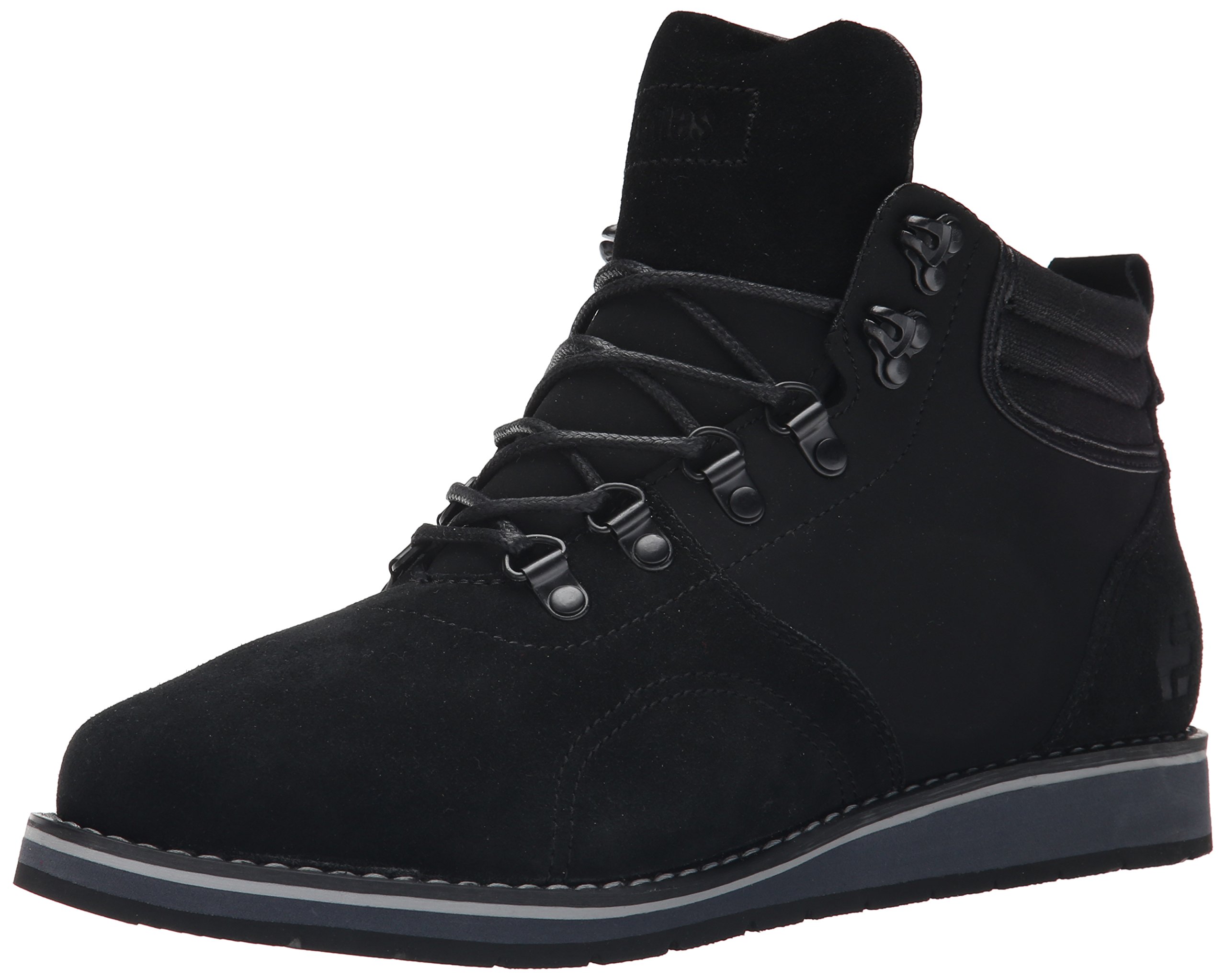 Etnies Men's Polarise Skate Shoes - Lace-Up Sneakers for Street Style & Skateboarding | Durable & Comfortable for Daily Wear