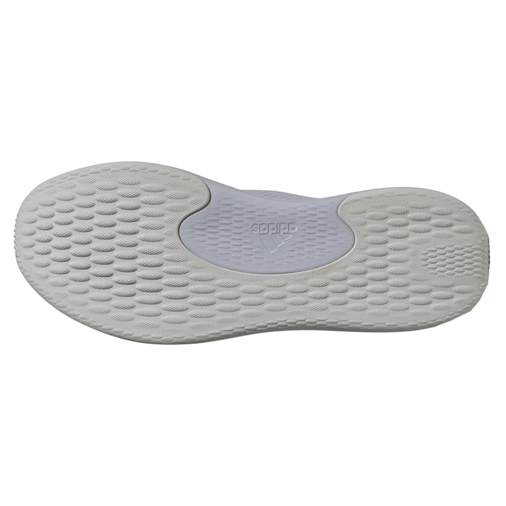 adidas Women's Cloudfoam Pure Running Shoes - Lightweight Comfort Sneakers for Walking, Gym & Workout | Breathable Mesh Sportswear for Women's Athletic Training and Casual Wear