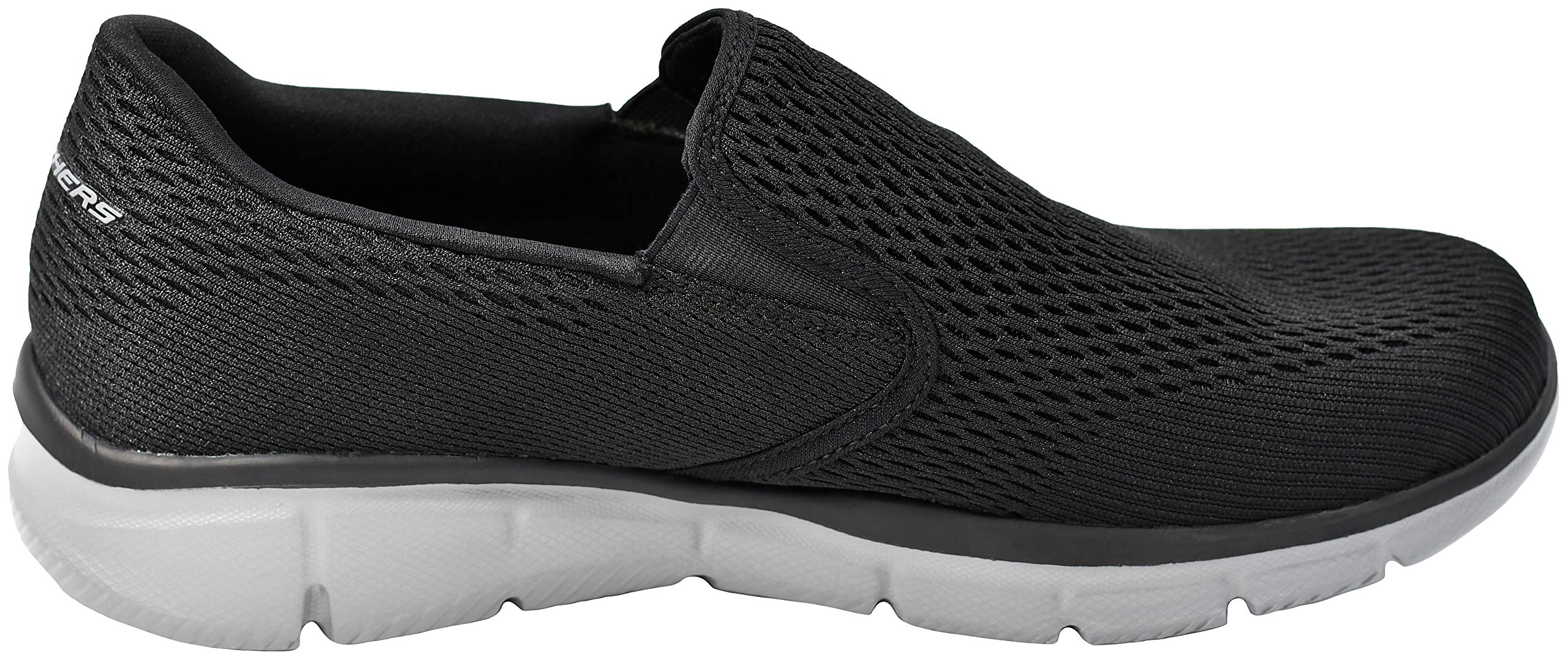 Skechers Men's Equalizer Double-Play Sneakers - Comfortable Walking & Running Shoes for Men - Perfect for Gym, Workout & Casual Wear