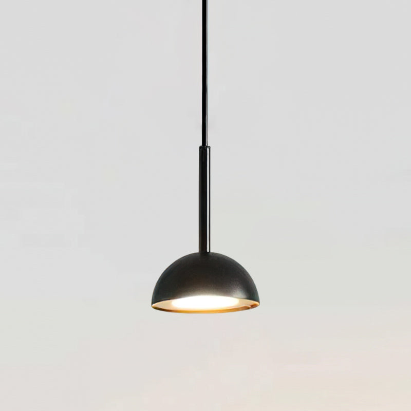 Cupolina Pendant Light - Modern Hanging Ceiling Lamp for Kitchen Island, Dining Room & Bedroom Lighting | Dimmable LED Chandelier