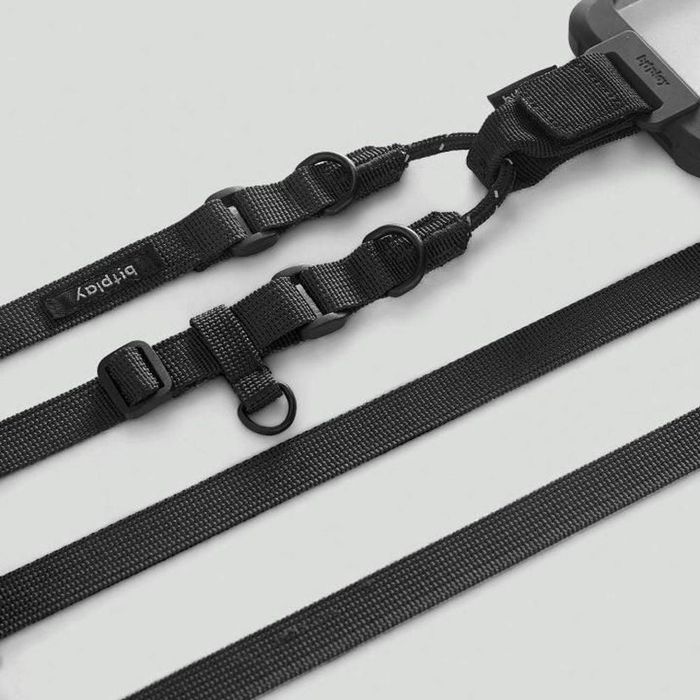 Bitplay Multi-Use Adventure Strap - Durable Adjustable Camera Strap for Hiking, Travel & Outdoor Photography - Perfect for DSLR, Mirrorless & Action Cameras